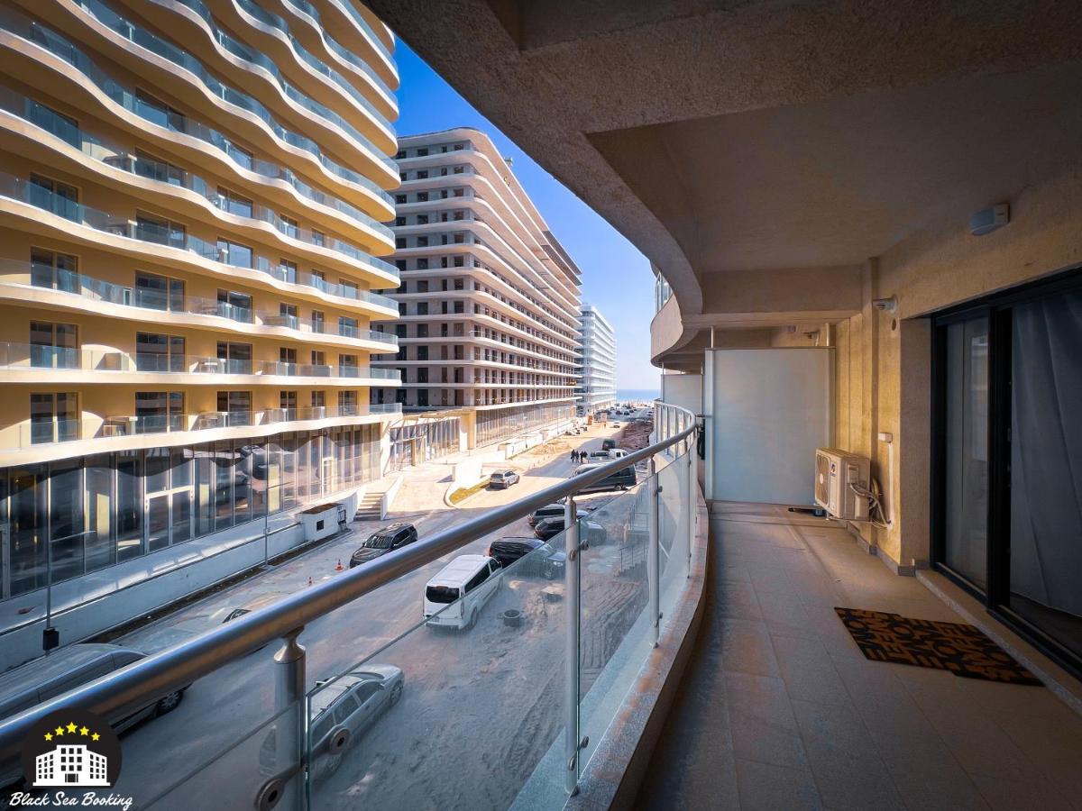 9 Rev Mamaia Exteriér fotografie