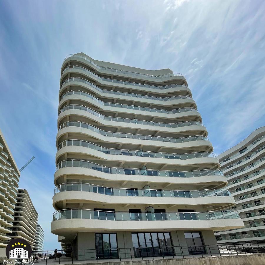 9 Rev Mamaia Exteriér fotografie